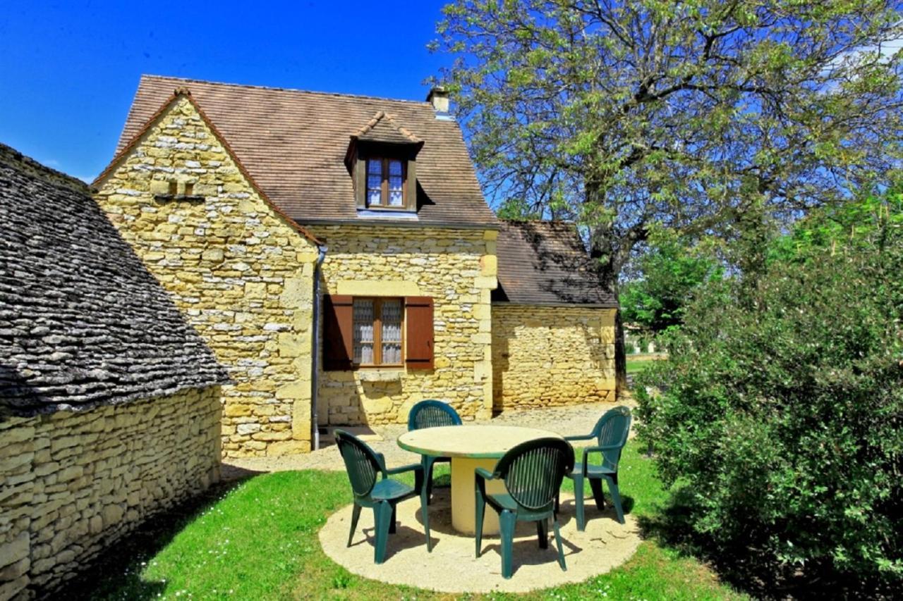 Casa vacanze Combas Village De Saint-Crépin-et-Carlucet