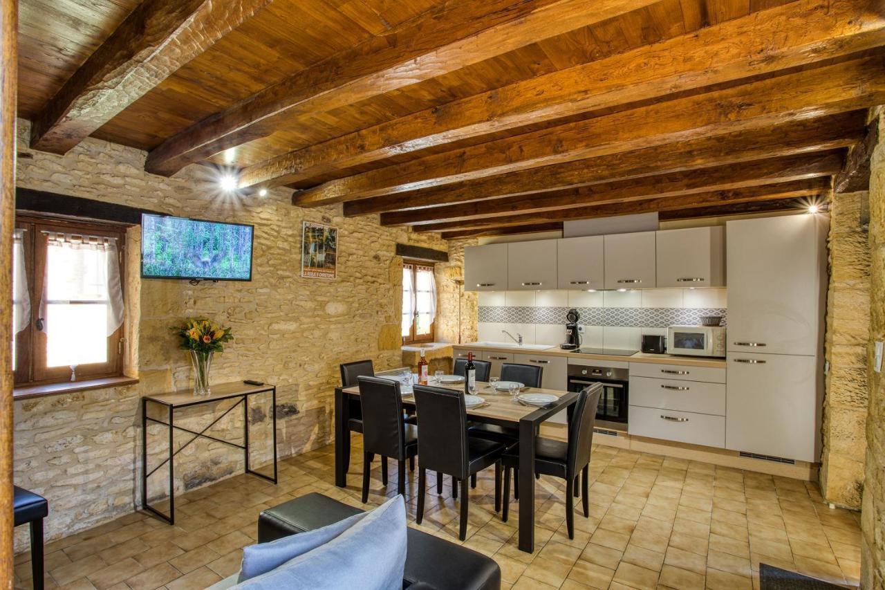 Combas Village De Holiday home