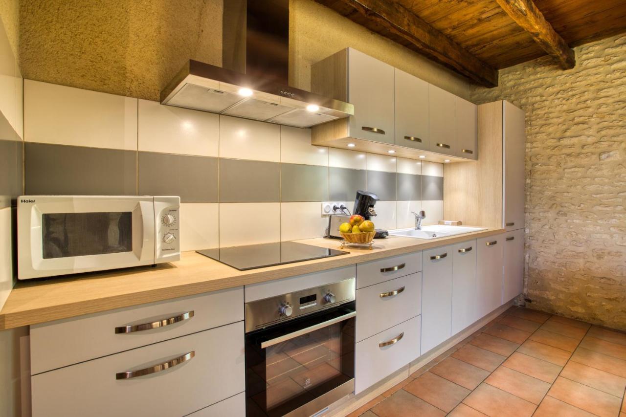 Combas Village De Holiday home
