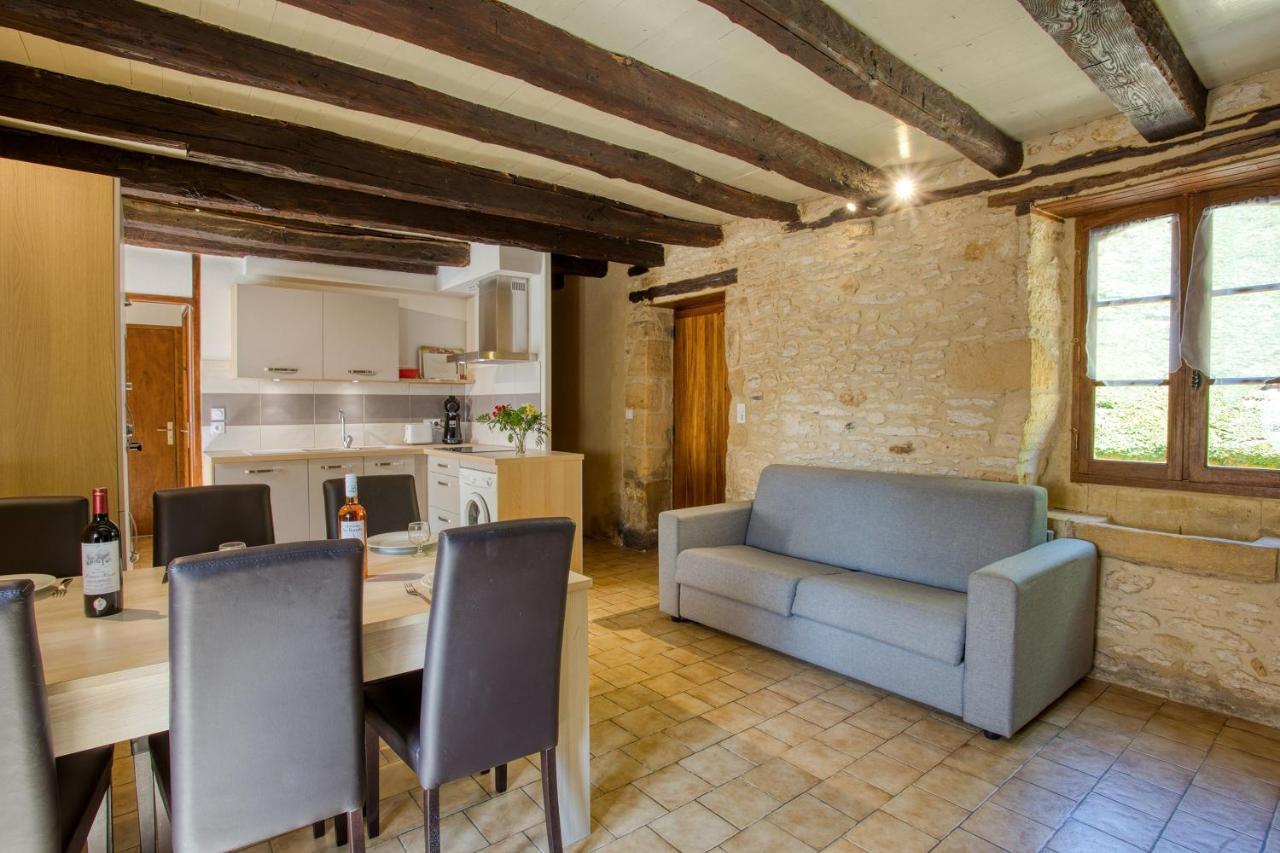 Holiday home Combas Village De *