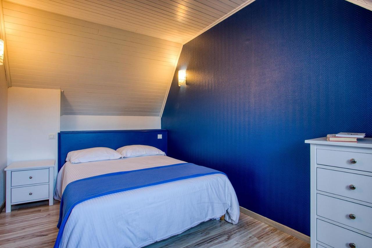 Holiday home Combas Village De Saint-Crepin-et-Carlucet