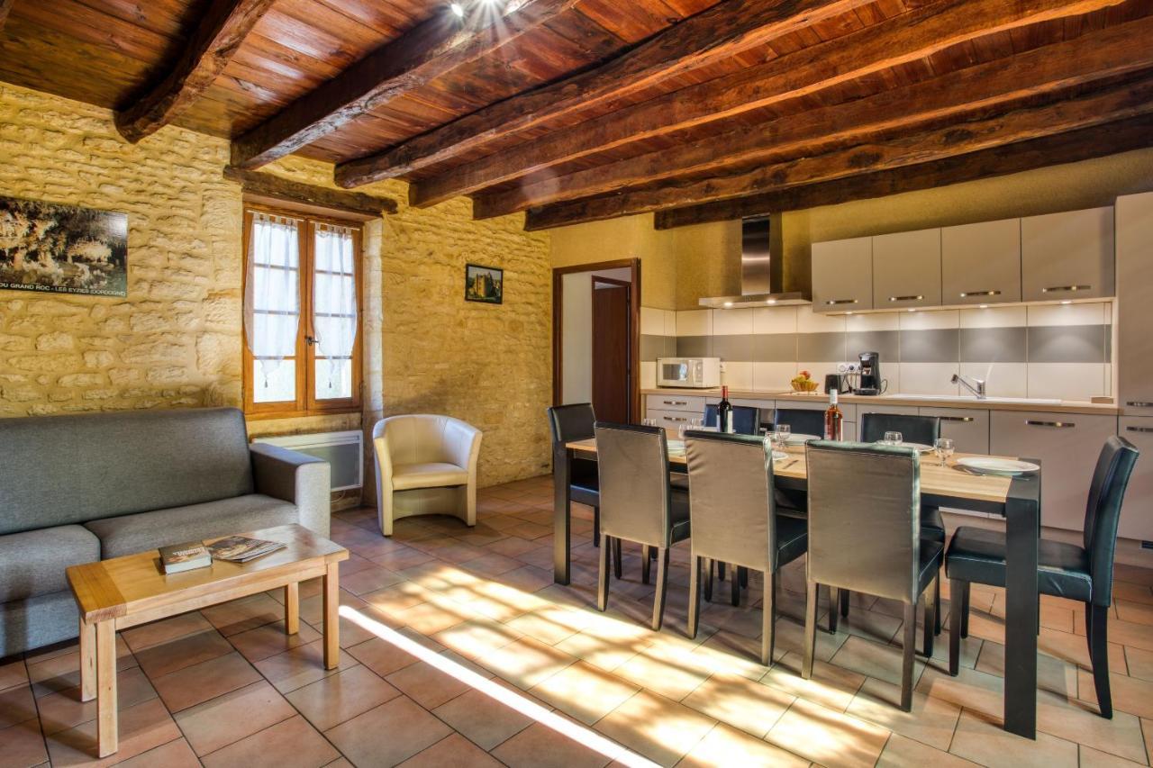 Holiday home Combas Village De