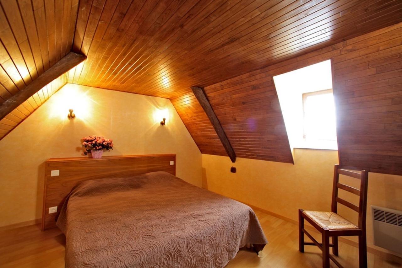 Holiday home Combas Village De Saint-Crepin-et-Carlucet
