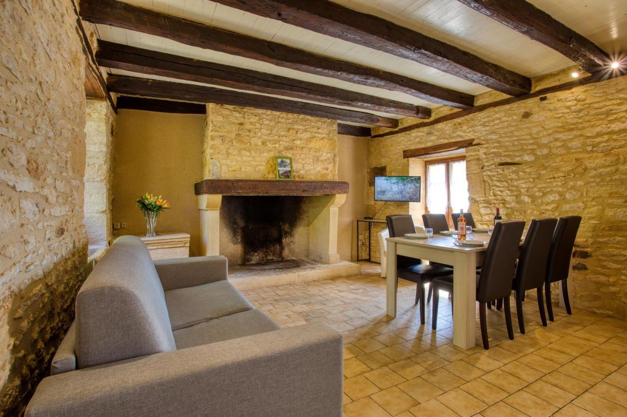 Combas Village De Holiday home *