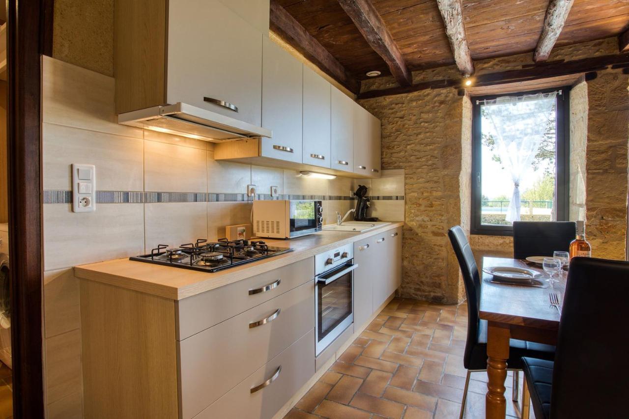 Combas Village De Holiday home