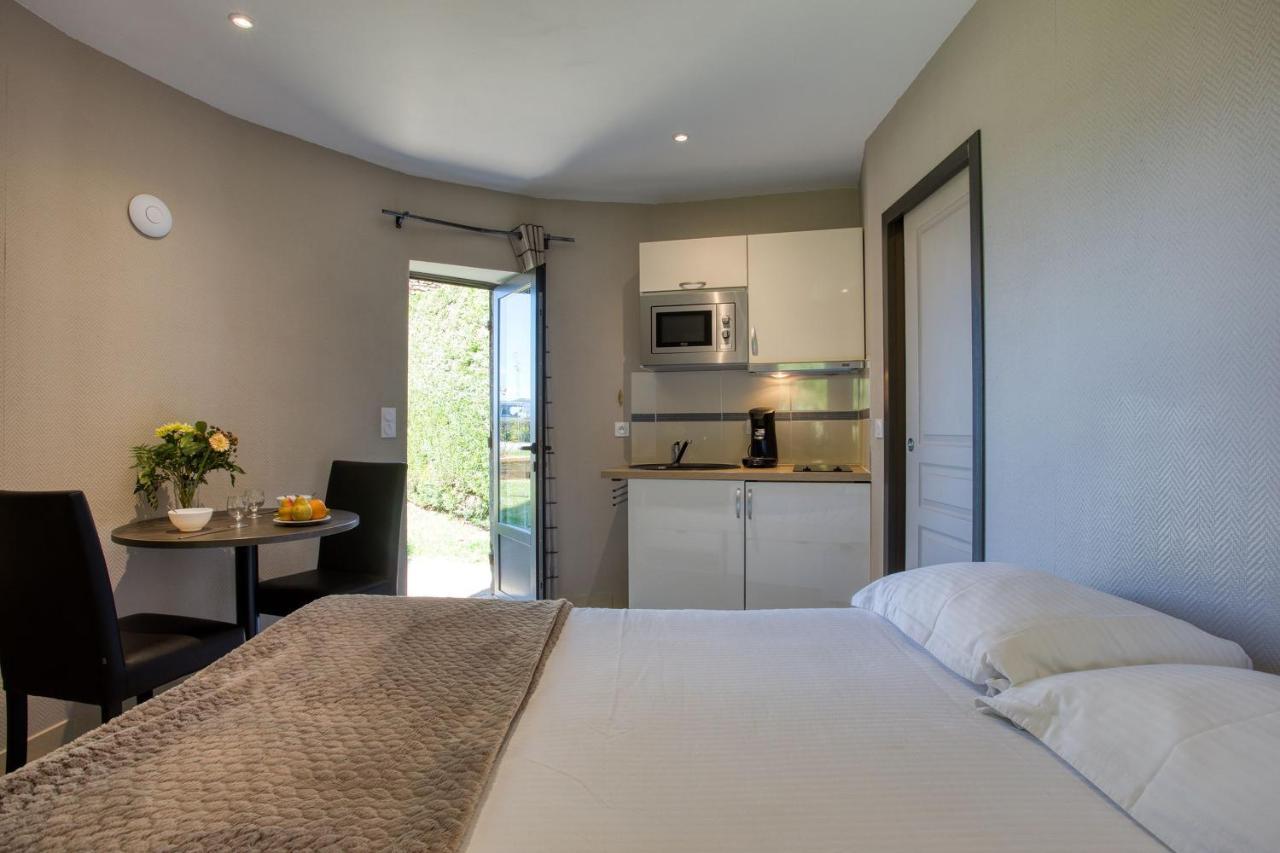 Holiday home Combas Village De