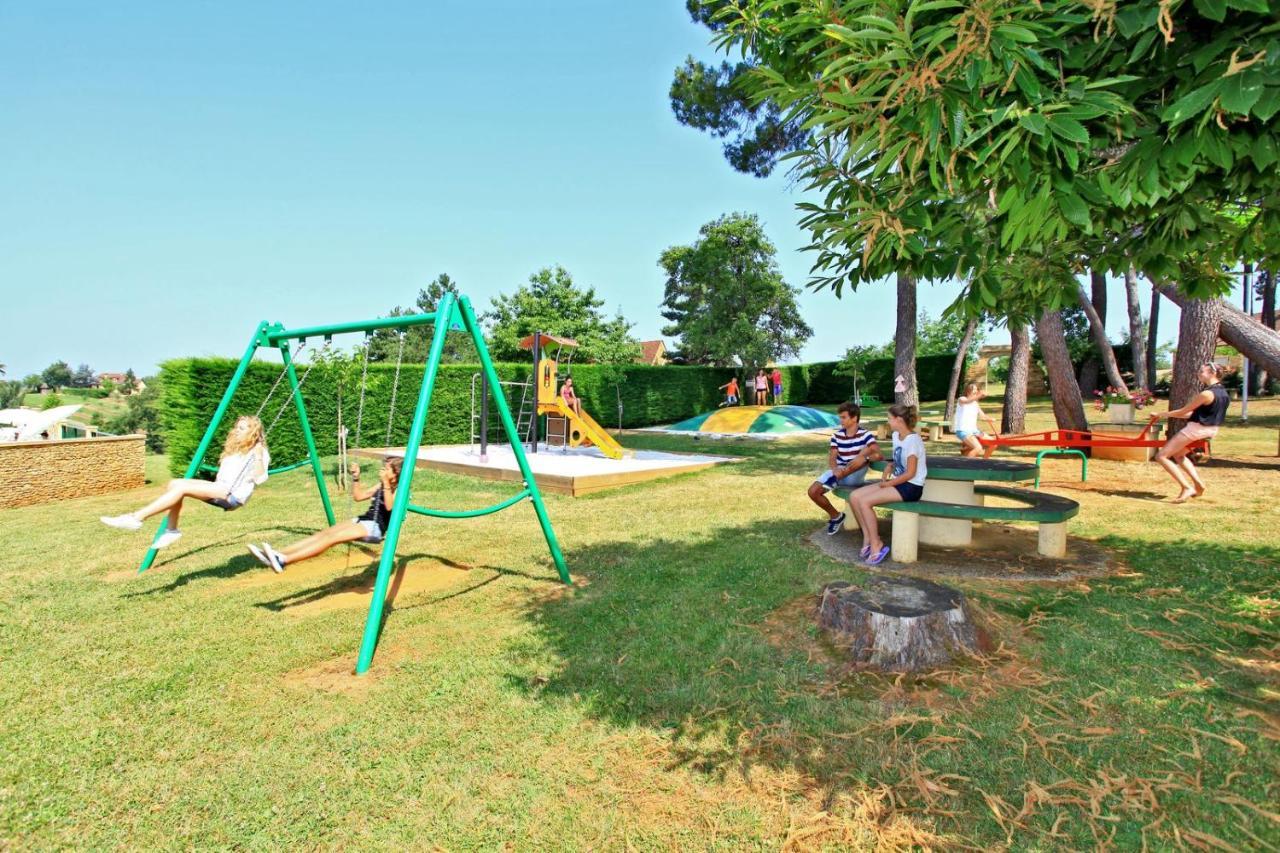 Holiday home Combas Village De *