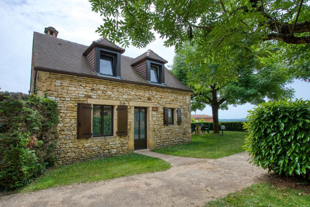 Holiday home Combas Village De Saint-Crepin-et-Carlucet
