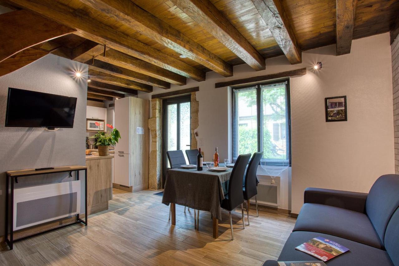 Holiday home Combas Village De