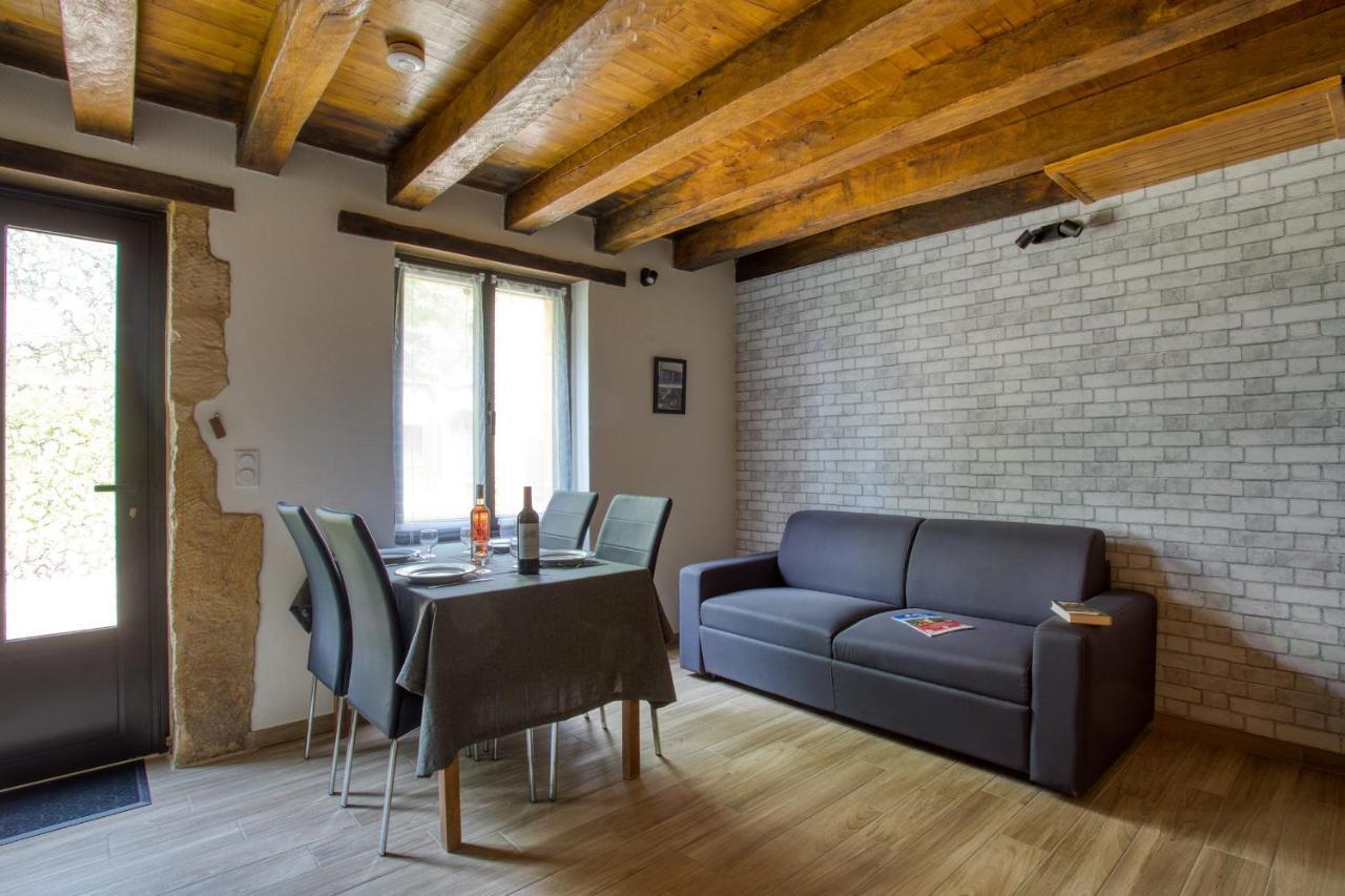 Holiday home Combas Village De *
