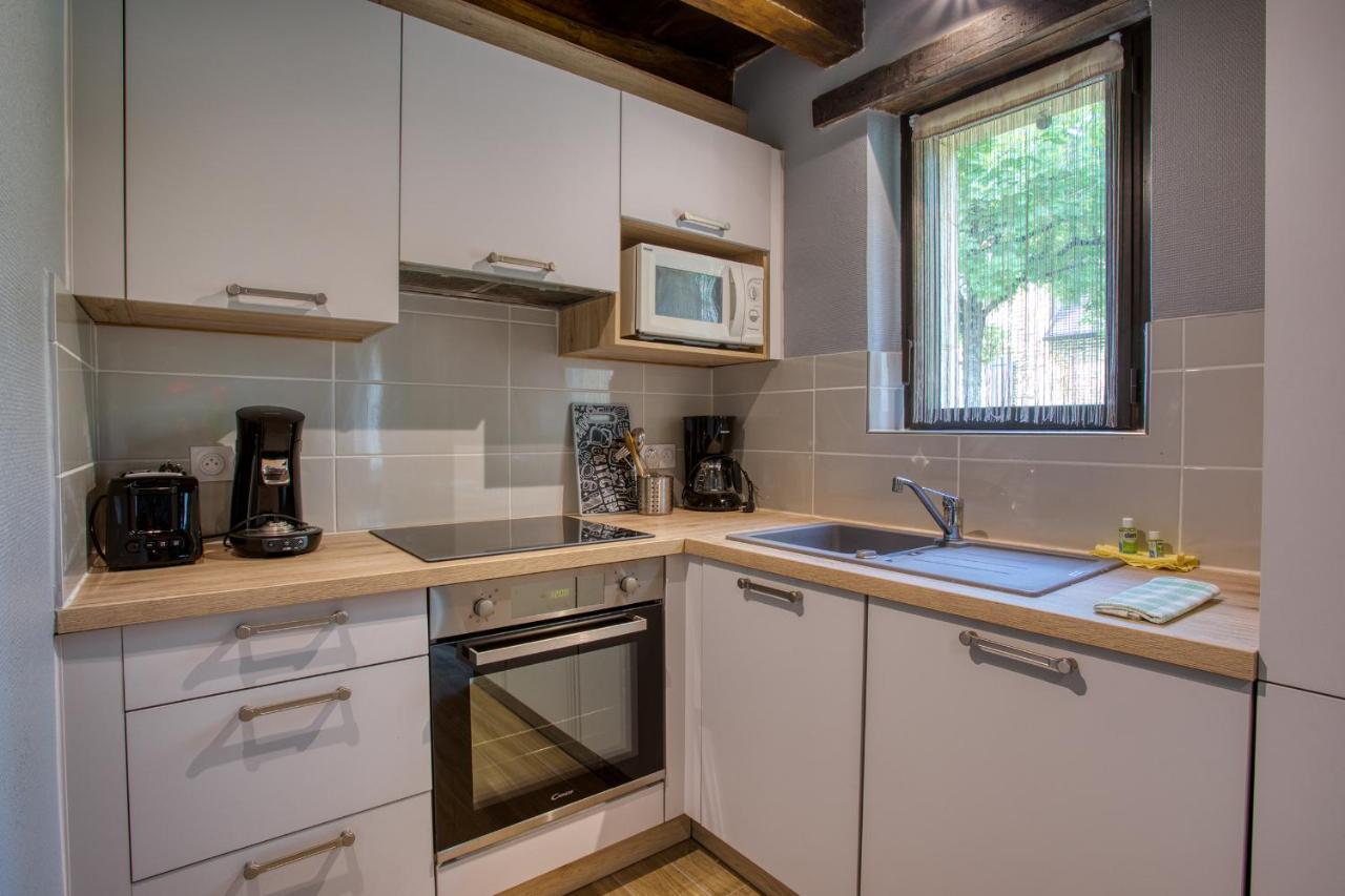 Holiday home Combas Village De