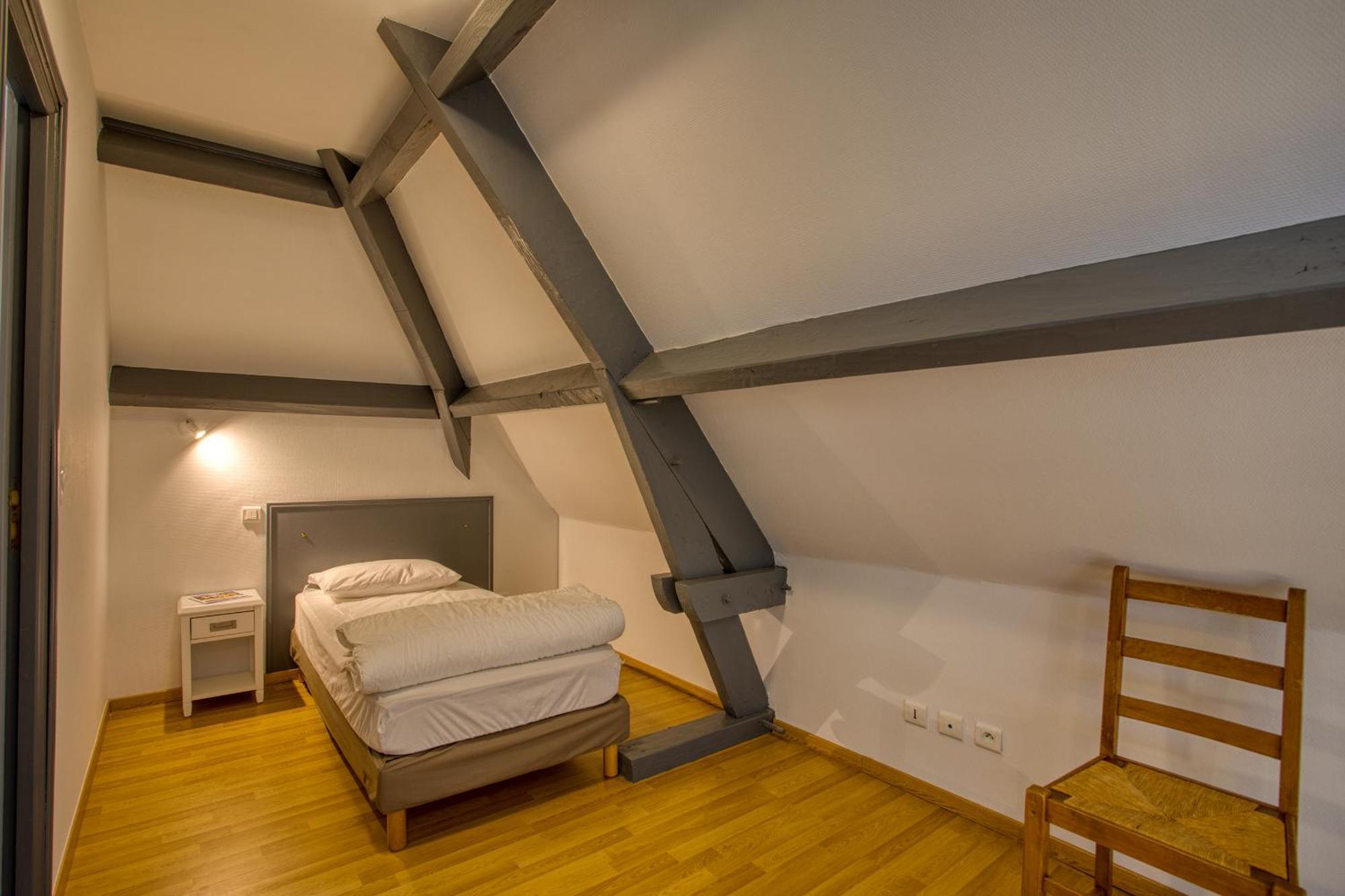Casa vacanze Combas Village De Saint-Crépin-et-Carlucet