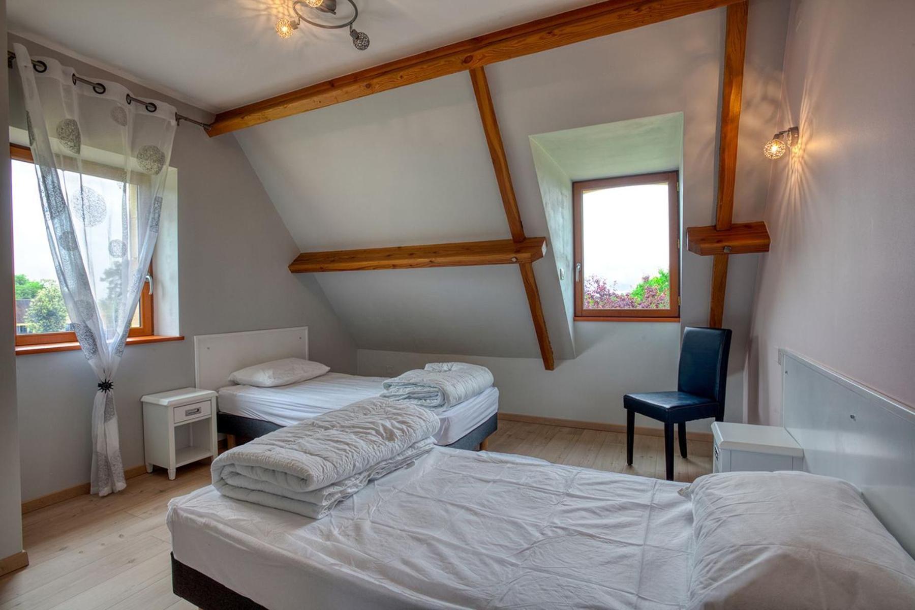 Holiday home Combas Village De