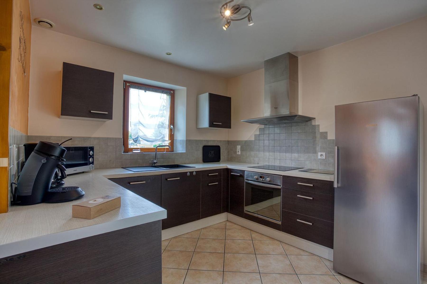 Holiday home Combas Village De *