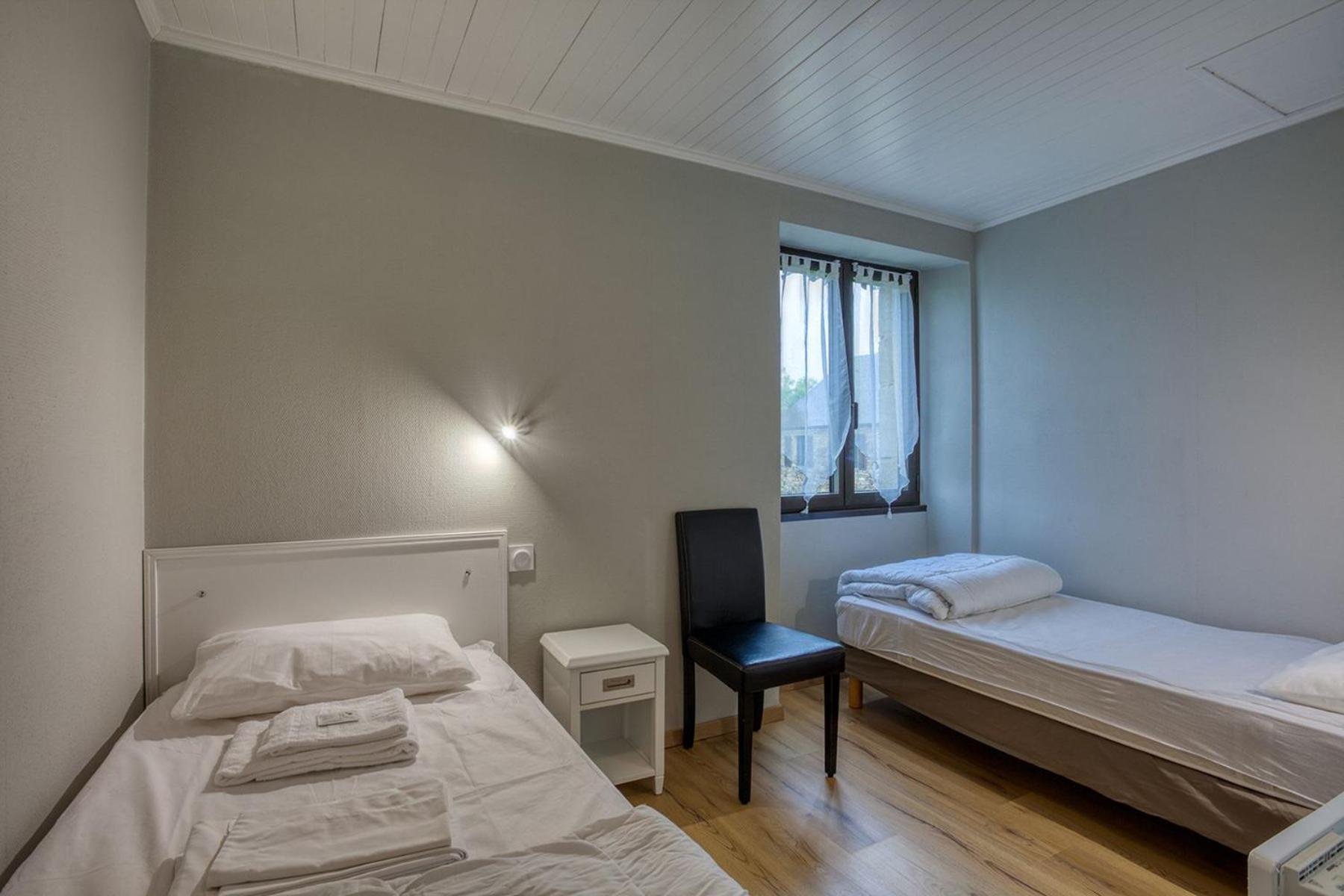 Combas Village De Holiday home Saint-Crepin-et-Carlucet