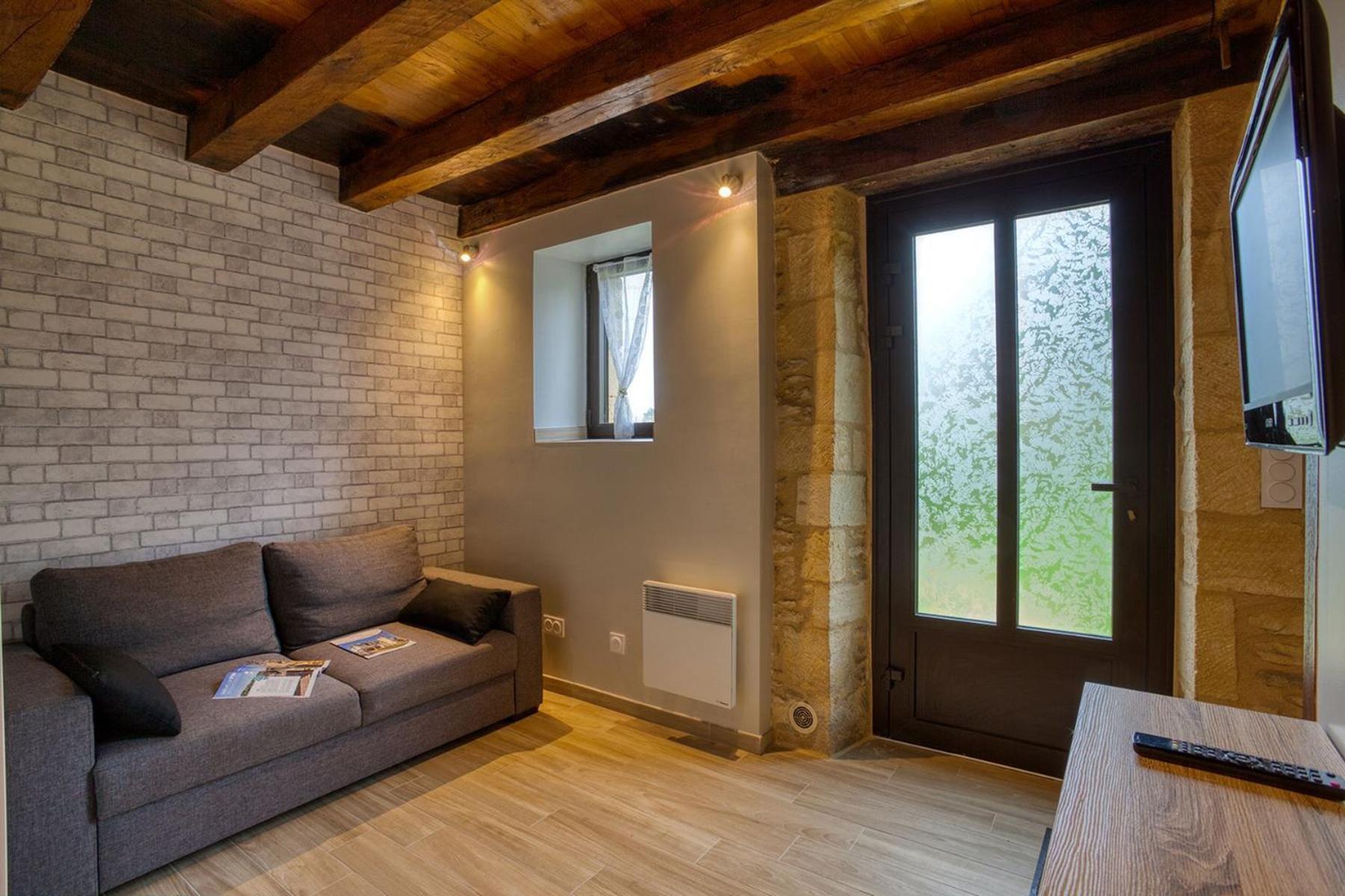 Combas Village De Holiday home *
