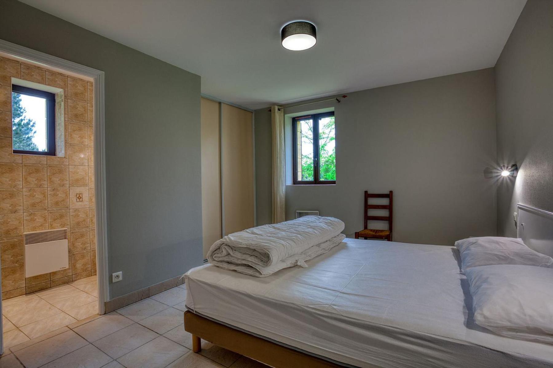 Combas Village De Holiday home