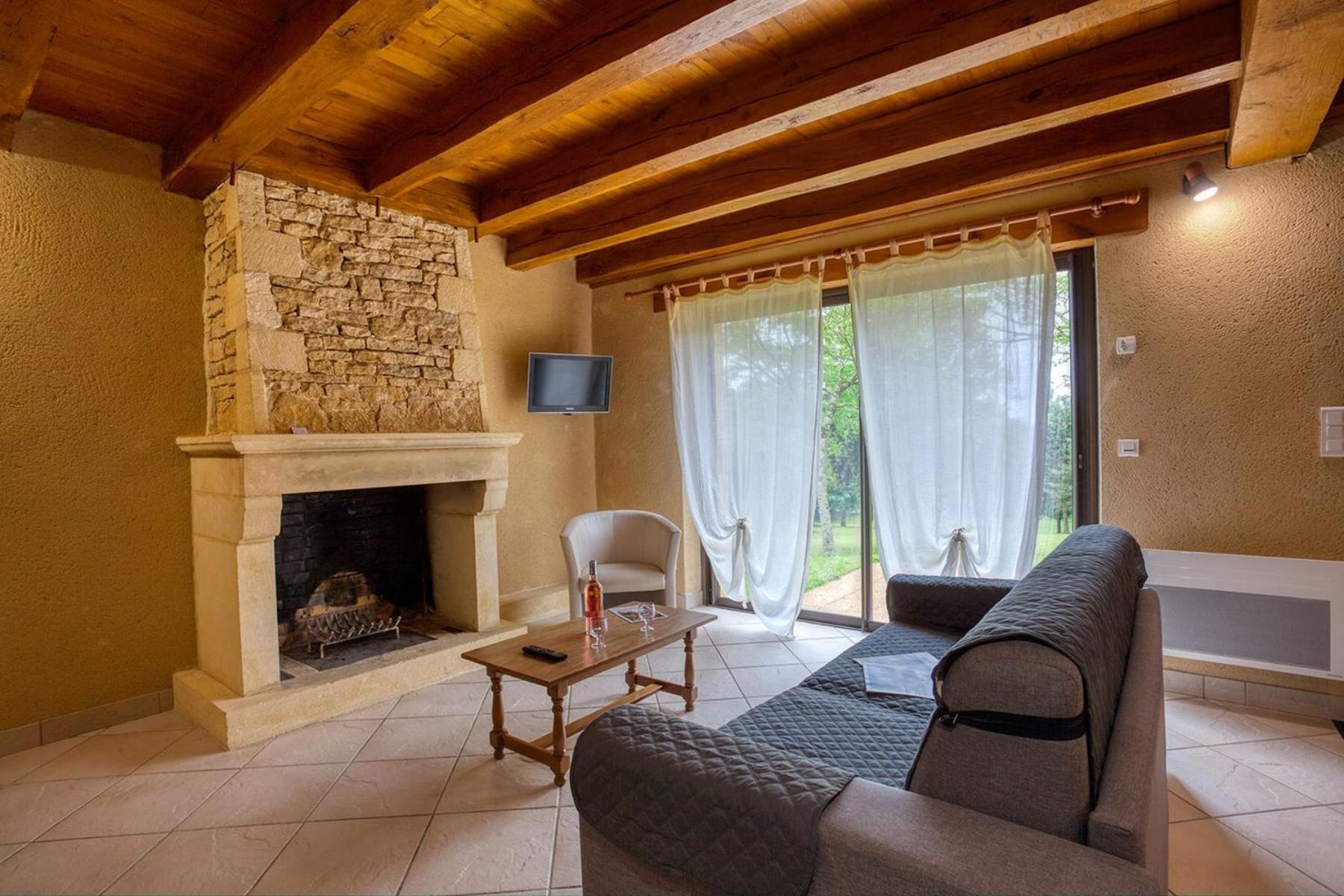 Holiday home Combas Village De *