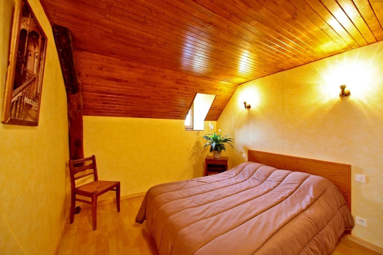 Holiday home Combas Village De *